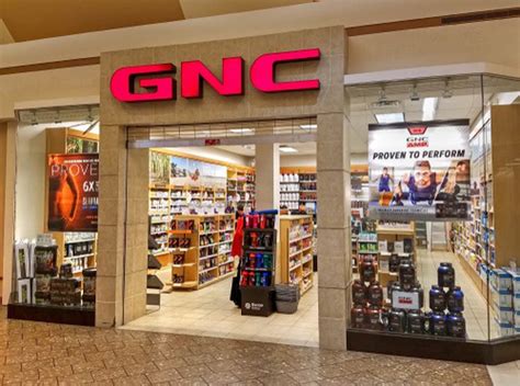gnc megamall|LISTED: 5 Shops to Visit for Guilt.